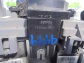 Recambio de mando luces para renault scenic (ja..) 1.9 dti diesel referencia OEM IAM 7700428203  