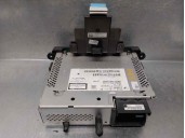 Recambio de sistema audio / radio cd para mini r57 cabrio diesel cat referencia OEM IAM 65123456872 