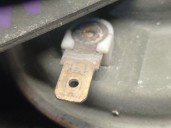 Recambio de claxon para mazda xedos 6 (ca) 1.6 16v referencia OEM IAM KM80G1 C00166780 