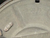 Recambio de claxon para mazda xedos 6 (ca) 1.6 16v referencia OEM IAM KM80G1 C00166780 