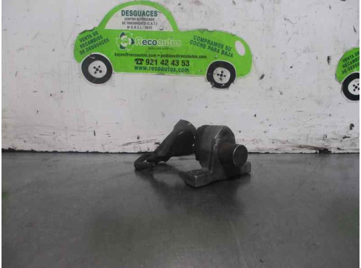 Recambio de sensor para volvo s70 berlina 2.4 turbo cat referencia OEM IAM 1275789 DENSO