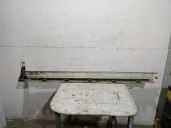 Recambio de faldon lateral para ford kuga iii (dfk) 1.5 ecoboost referencia OEM IAM LV4BS10155  