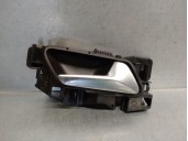 Recambio de maneta interior trasera derecha para opel crossland x 1.2 referencia OEM IAM 13484998  5 PUERTAS