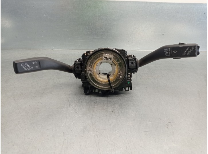 Recambio de mando luces para volkswagen golf vi (5k1) 2.0 tdi referencia OEM IAM 5K0953513L 