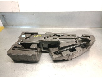 Recambio de gato para hyundai santa fé iii (dm, dma) 2.2 crdi referencia OEM IAM 091102W000 091102W000 