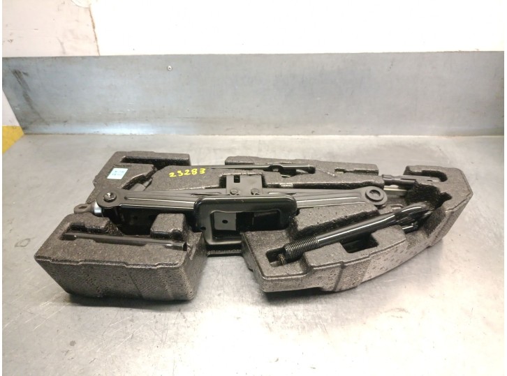 Recambio de gato para hyundai santa fé iii (dm, dma) 2.2 crdi referencia OEM IAM 091102W000 091102W000 