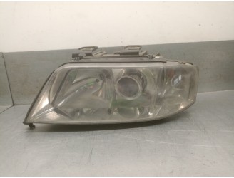 Recambio de faro izquierdo para audi a6 c5 (4b2, 4b4) 2.5 tdi quattro referencia OEM IAM 4B0941029K A4B0941029K 