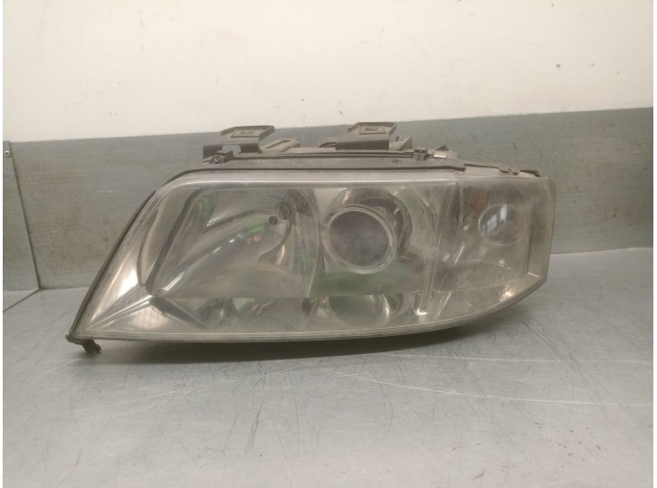 Recambio de faro izquierdo para audi a6 c5 (4b2, 4b4) 2.5 tdi quattro referencia OEM IAM 4B0941029K A4B0941029K 