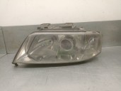 Recambio de faro izquierdo para audi a6 c5 (4b2, 4b4) 2.5 tdi quattro referencia OEM IAM 4B0941029K A4B0941029K 