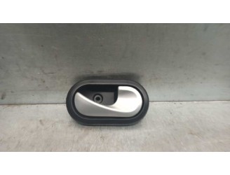 Recambio de maneta interior delantera derecha para dacia logan mcv 1.5 dci diesel cat referencia OEM IAM 8200733847  