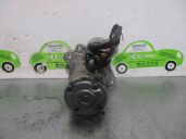 Recambio de motor arranque para renault scenic iii 1.6 16v referencia OEM IAM 8200665518 M000T45971ZT MITSUBISHI
