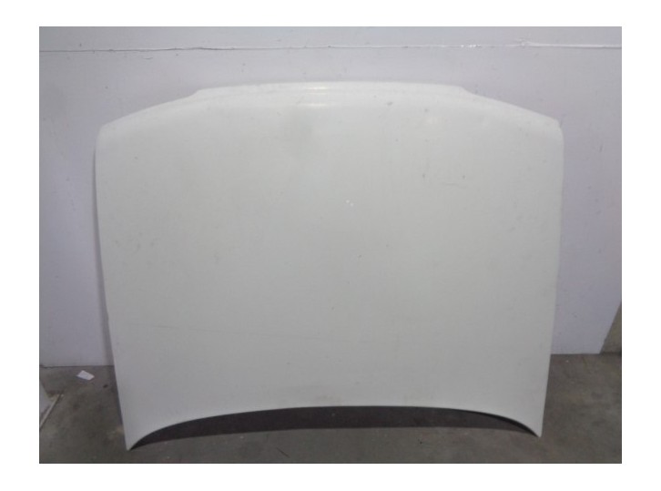 Recambio de capot para peugeot 405 break 1.9 cat referencia OEM IAM 7901C8 BLANCO 