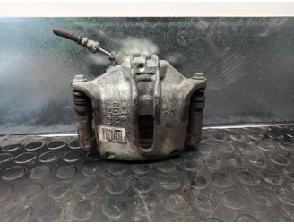 Recambio de pinza freno delantera derecha para citroën c-elysée exclusive referencia OEM IAM 9805497780D 0204Y01132 BOSCH