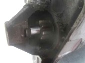 Recambio de motor arranque para renault scenic iii 1.6 16v referencia OEM IAM 8200665518 M000T45971ZT MITSUBISHI