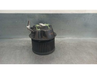 Recambio de motor calefaccion para dacia logan mcv 1.5 dci diesel cat referencia OEM IAM N106609Z 