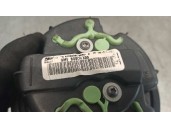 Recambio de motor calefaccion para dacia logan mcv 1.5 dci diesel cat referencia OEM IAM N106609Z 