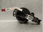 Recambio de maneta interior delantera izquierda para mini r57 cabrio diesel cat referencia OEM IAM 2753717 4 PINES 