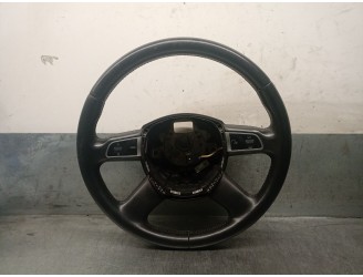 Recambio de volante para audi a4 b8 avant (8k5) 2.0 tdi referencia OEM IAM 8K0419091BG 8K0419091BG 