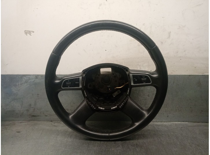 Recambio de volante para audi a4 b8 avant (8k5) 2.0 tdi referencia OEM IAM 8K0419091BG 8K0419091BG 