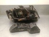 Recambio de faro izquierdo para audi a6 c5 (4b2, 4b4) 2.5 tdi quattro referencia OEM IAM 4B0941029K A4B0941029K 