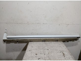 Recambio de faldon lateral para ford kuga iii (dfk) 1.5 ecoboost referencia OEM IAM LV4BS10154  