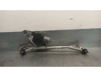 Recambio de motor limpia delantero para dacia logan mcv 1.5 dci diesel cat referencia OEM IAM 8200619512 0390241544 BOSCH