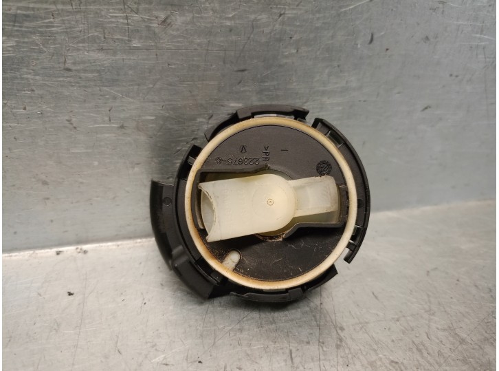 Recambio de sensor impacto para seat leon (5f1) 1.6 tdi referencia OEM IAM 3Q0959354A 