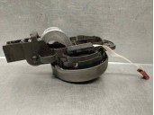 Recambio de maneta interior delantera izquierda para mini r57 cabrio diesel cat referencia OEM IAM 2753717 4 PINES 