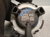 Recambio de sensor impacto para seat leon (5f1) 1.6 tdi referencia OEM IAM 3Q0959354A 