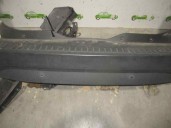 Recambio de paragolpes trasero para renault scenic iii 1.6 16v referencia OEM IAM 850B26487R MARRON CLARO 5 PUERTAS