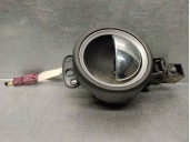 Recambio de maneta interior delantera derecha para mini r57 cabrio diesel cat referencia OEM IAM 2753718 4 PINES 