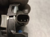 Recambio de sensor impacto para seat leon (5f1) 1.6 tdi referencia OEM IAM 3Q0959354A 