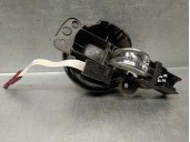 Recambio de maneta interior delantera derecha para mini r57 cabrio diesel cat referencia OEM IAM 2753718 4 PINES 