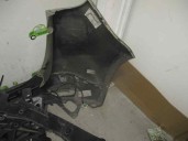 Recambio de paragolpes trasero para renault scenic iii 1.6 16v referencia OEM IAM 850B26487R MARRON CLARO 5 PUERTAS