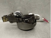 Recambio de maneta interior delantera derecha para mini r57 cabrio diesel cat referencia OEM IAM 2753718 4 PINES 