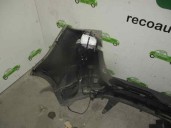 Recambio de paragolpes trasero para renault scenic iii 1.6 16v referencia OEM IAM 850B26487R MARRON CLARO 5 PUERTAS