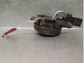 Recambio de maneta interior delantera derecha para mini r57 cabrio diesel cat referencia OEM IAM 2753718 4 PINES 