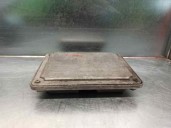 Recambio de centralita motor uce para mg mg zr 100 d referencia OEM IAM MSB101150 0281001956 BOSCH