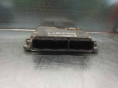 Recambio de centralita motor uce para mg mg zr 100 d referencia OEM IAM MSB101150 0281001956 BOSCH