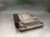 Recambio de centralita motor uce para mg mg zr 100 d referencia OEM IAM MSB101150 0281001956 BOSCH