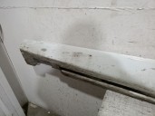 Recambio de faldon lateral para volvo v40 hatchback (525) d2 referencia OEM IAM 31395042LH  