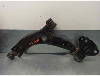 Replacement front left lower suspension arm for Ford Focus Lim. 1.0 EcoBoost CAT OEM IAM reference 2131630487 