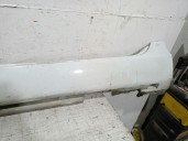 Replacement side skirt for Volvo V40 Hatchback (525) D2 OEM IAM reference 31395042LH 