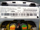 Replacement front left airbag for Mercedes-Benz C-Class (W204) Saloon 1.6 CAT OEM IAM reference A2048600202 