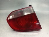Recambio de piloto trasero izquierdo para volkswagen golf vi (5k1) 2.0 tdi referencia OEM IAM 5K0945093G DE PORTON 3 PUERTAS