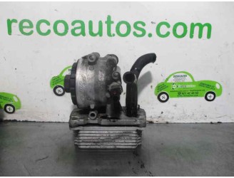 Recambio de enfriador aceite motor para ford mondeo iii (b5y) 2.0 tdci referencia OEM IAM 1C1Q6B624AF 