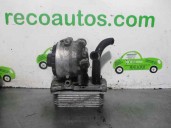 Recambio de enfriador aceite motor para ford mondeo iii (b5y) 2.0 tdci referencia OEM IAM 1C1Q6B624AF 
