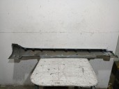 Recambio de faldon lateral para volvo v40 hatchback (525) d2 referencia OEM IAM 31395042LH  