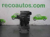 Recambio de enfriador aceite motor para ford mondeo iii (b5y) 2.0 tdci referencia OEM IAM 1C1Q6B624AF 