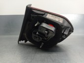 Recambio de piloto trasero izquierdo para volkswagen golf vi (5k1) 2.0 tdi referencia OEM IAM 5K0945093G DE PORTON 3 PUERTAS
